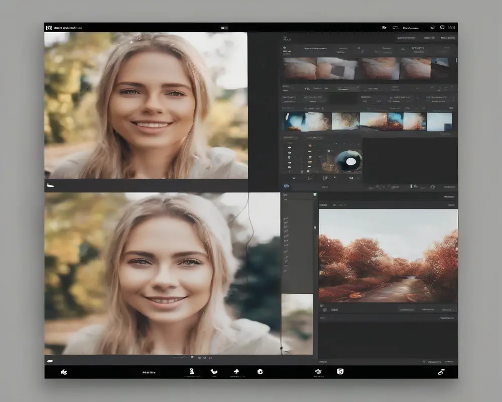 professional quality product photo editing ai free - step by step visual guide